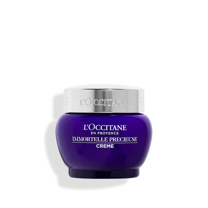 L'Occitane Crema Immortelle Précieuse 50ml