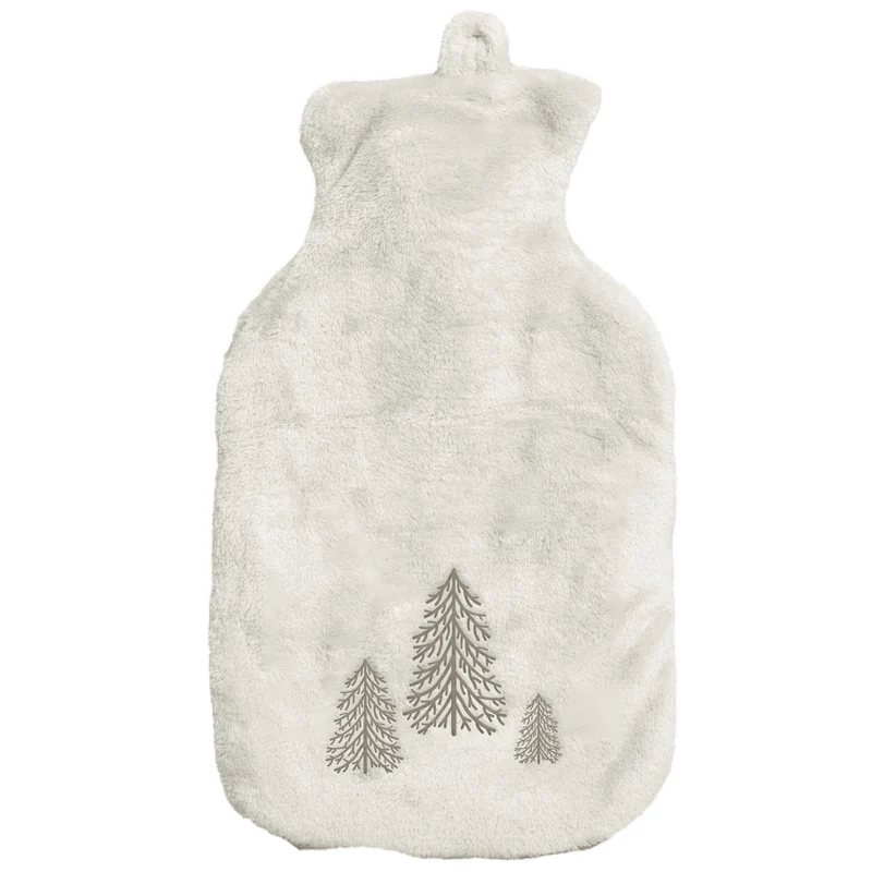 Borsa dell'Acqua Calda in MicroPile - Abete