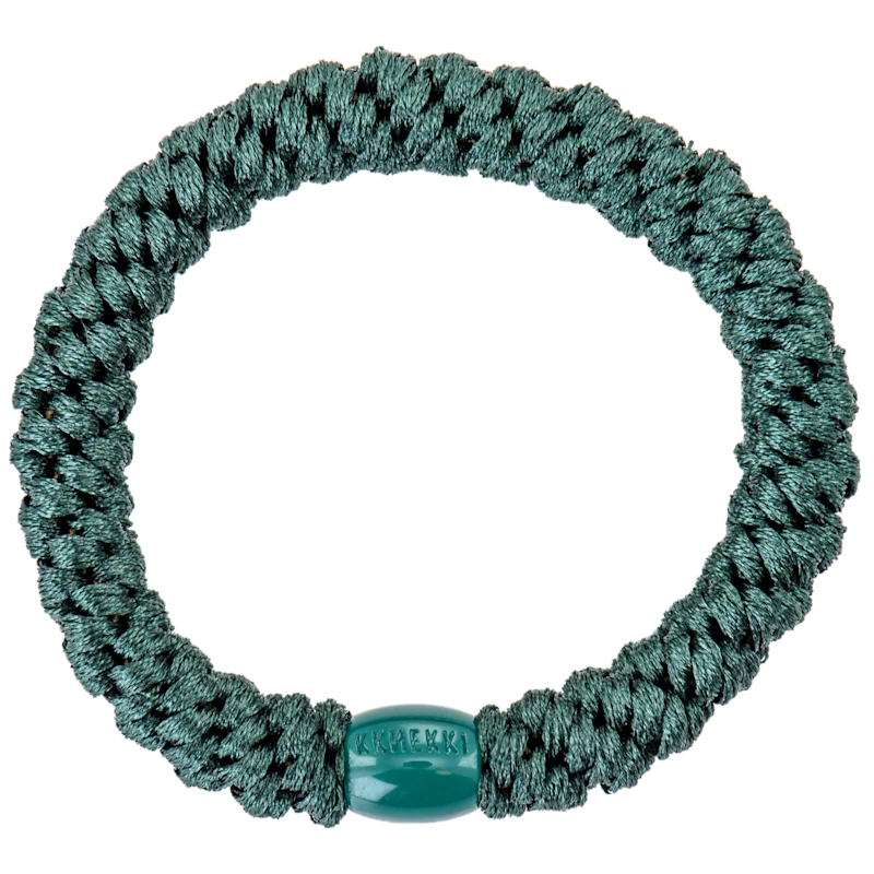 KKNEKKI - Elastico per capelli-braccialetto - Jungle