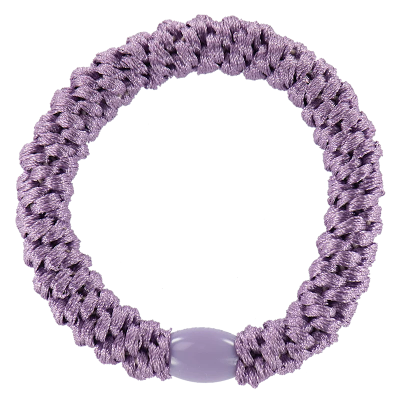 KKNEKKI - Elastico per capelli-braccialetto - Lavendel