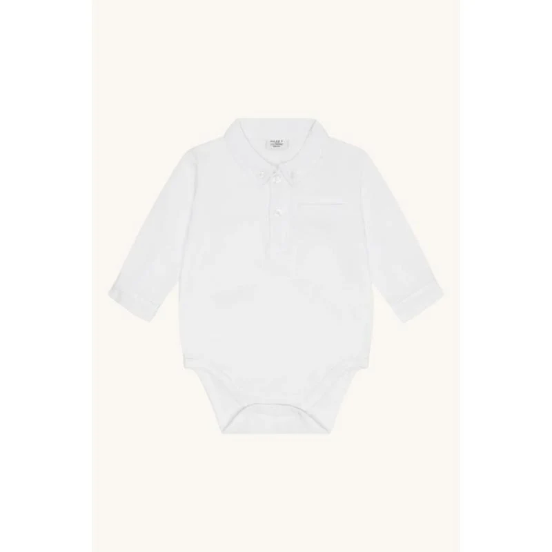 Hust&Claire - Natale - Camicia body