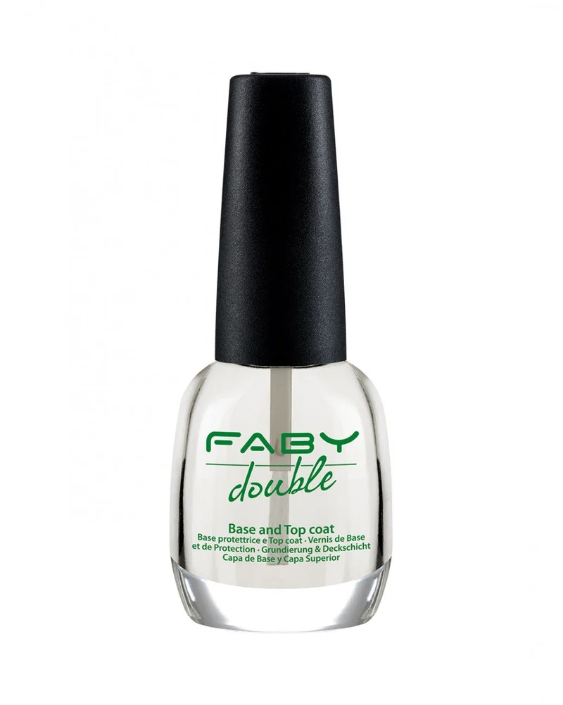 Smalto Base e Top Coat