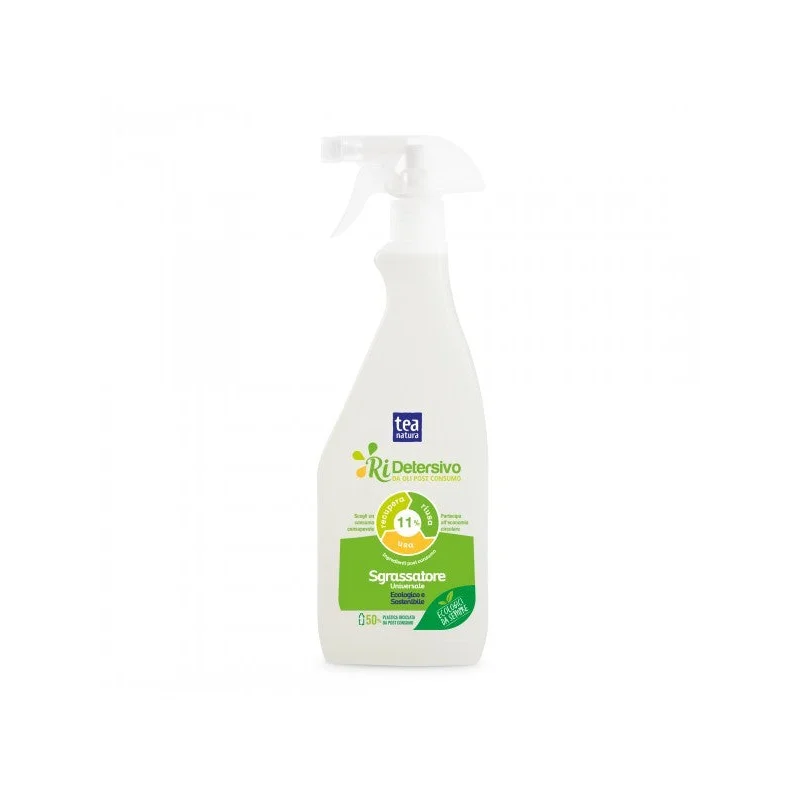 Ri-detersivo Sgrassatore Universale