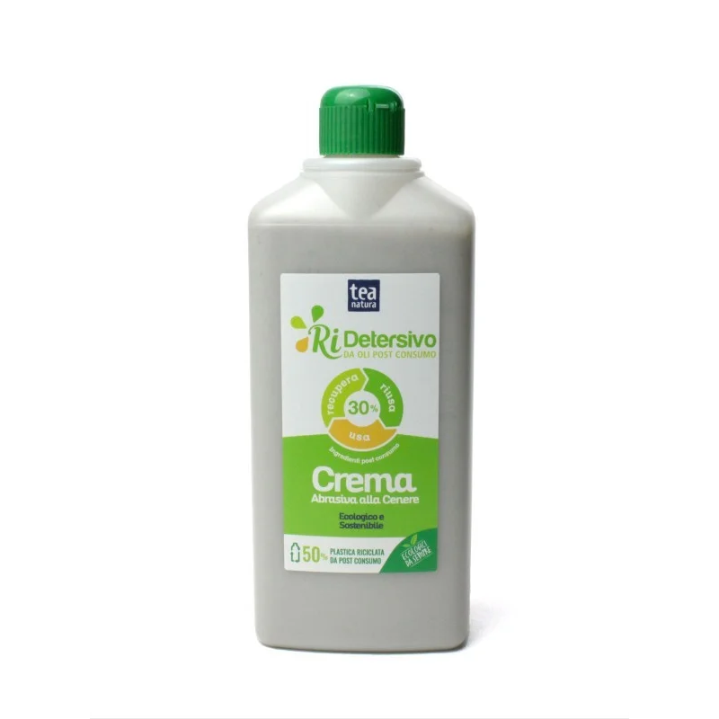 Ri-detersivo Crema Abrasiva