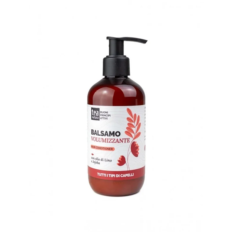 Balsamo Ammorbidente Capelli