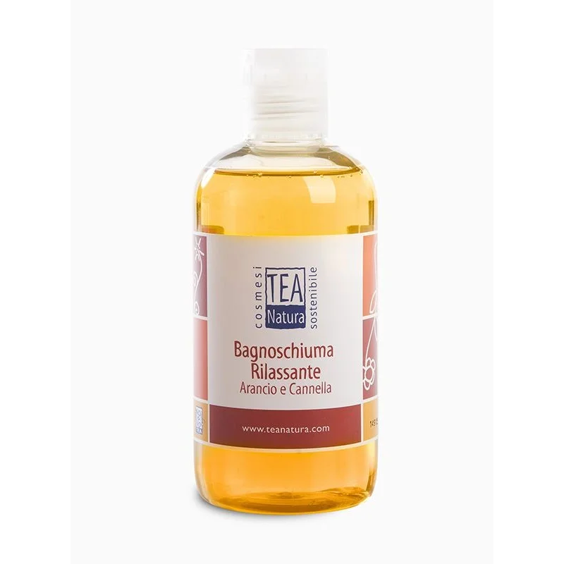 Bagnoschiuma Rilassante