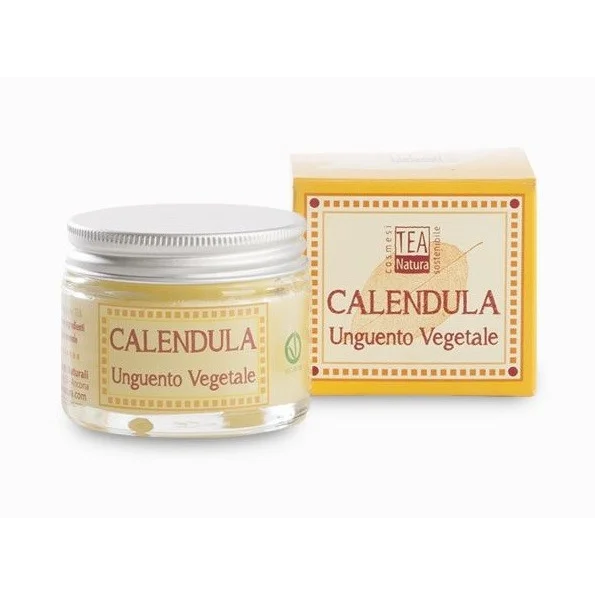 Unguento Vegetale Calendula