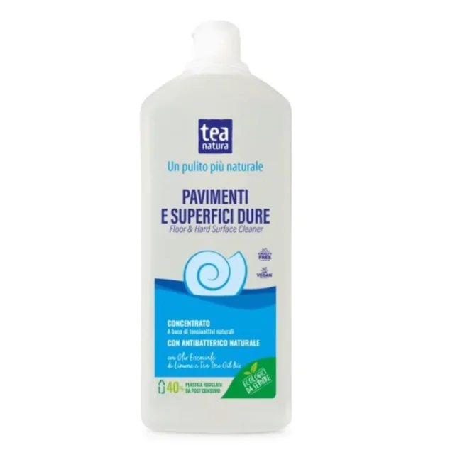 Detergente Pavimenti e Superfici Dure