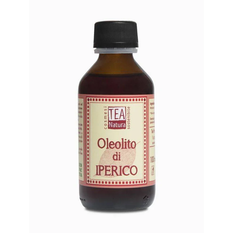 Oleolito all'iperico