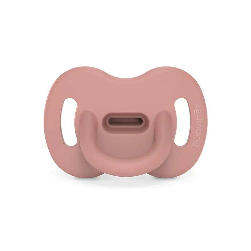 Succhietto silicone 0/6 mesi - Suavinex