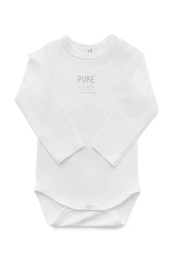Body 0/1 mese M/L - bamboom