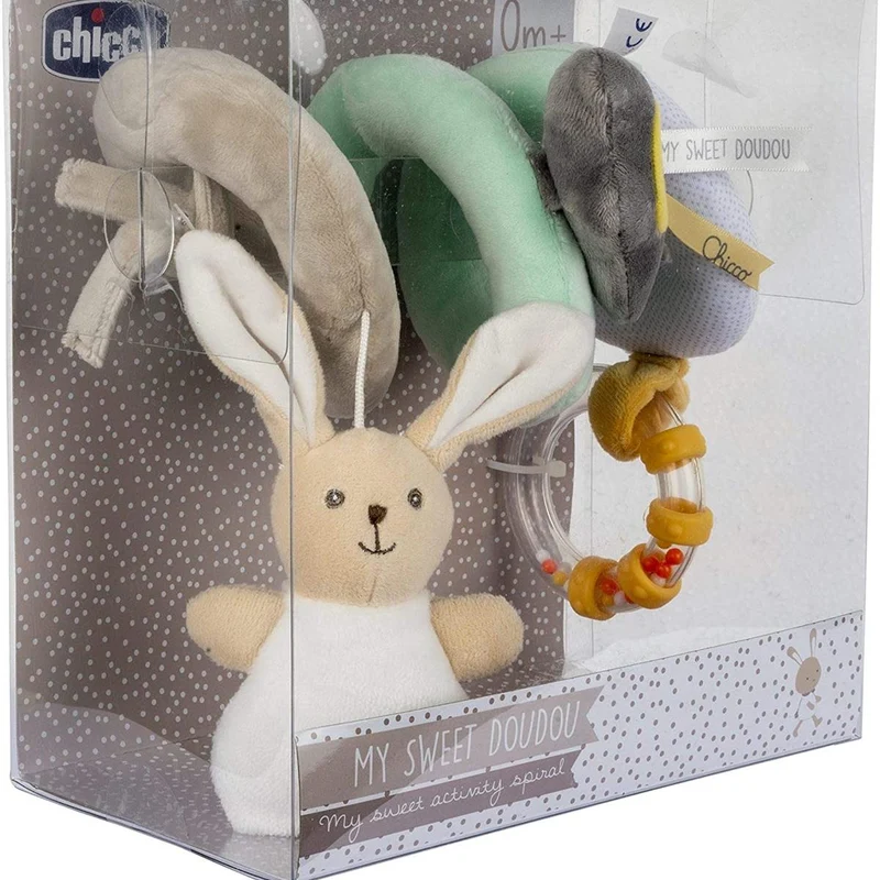 CHICCO FUNE PASSEGGINO SWEET DOUDOU (LISTA N VALE E MARCO 12408)