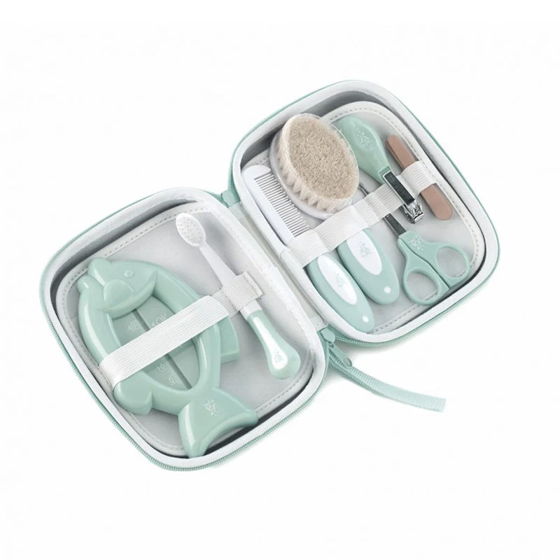 Set igiene mint Jane (Lista n Germana e Fabio - 12420)