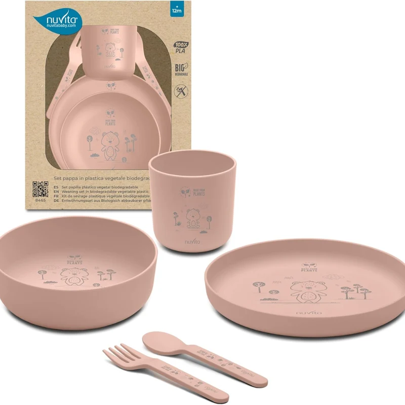 Nuvita set pappa (Lista n Germana e Fabio - 12420)