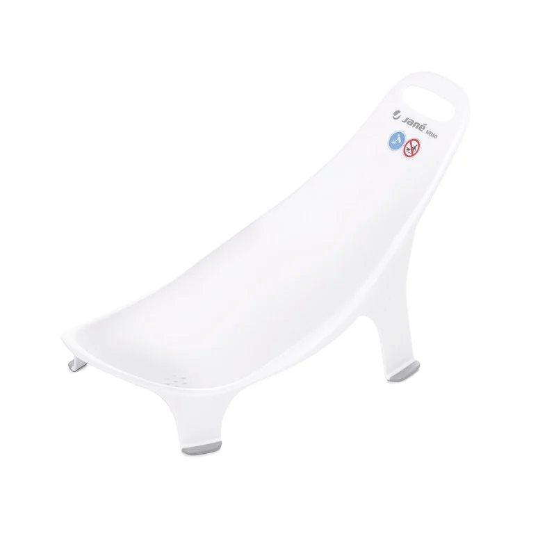 Jane amaca da bagno nemo bianco (lista n Erica - 12418)