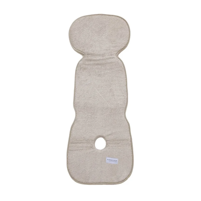 Stroller Mattress Air'n go Bamboom Beige (lista n Erica - 12418)