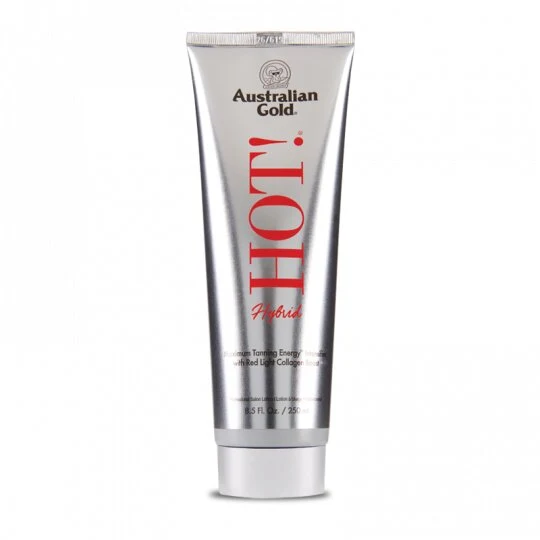 Australian Gold Intensificatore Hot Hybrid 250ml