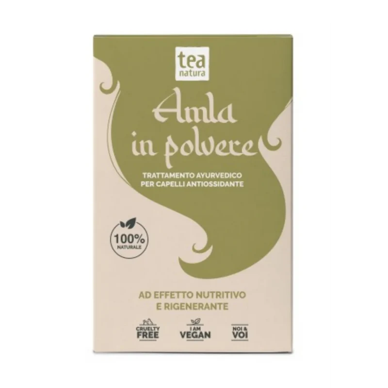 Amla in Polvere (Emlica Officinalis)