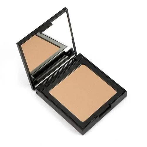 Fondotinta compatto Vegan Dark