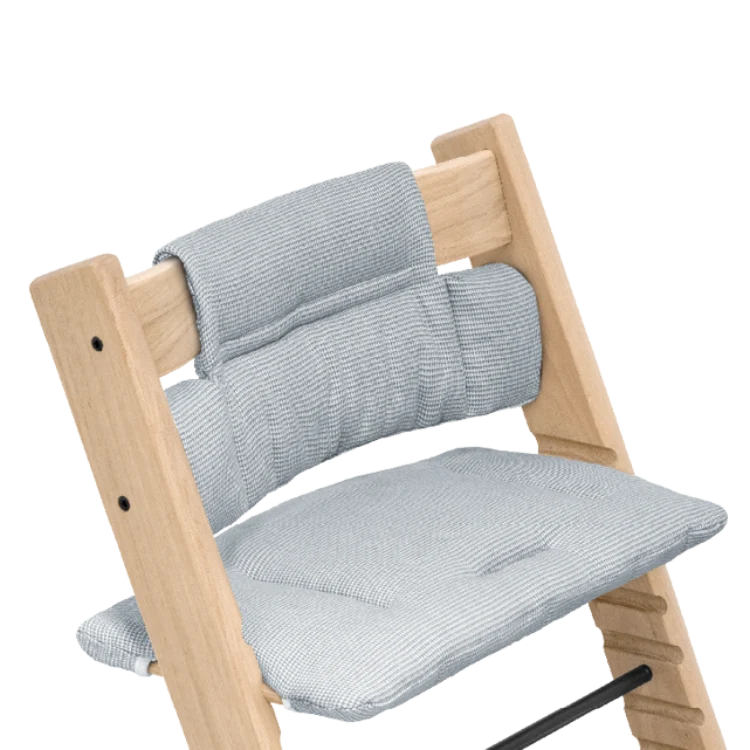 Classic Cushion Nordic Gray (Lista n V&M - 12408)