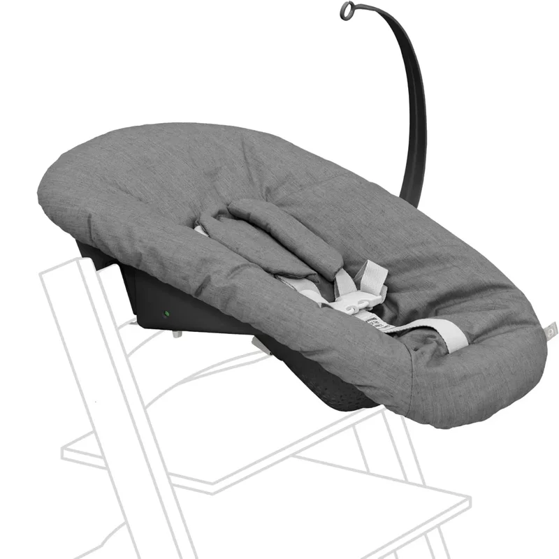 Stokke New Born set Anthracite (Lista n V&M - 12408)