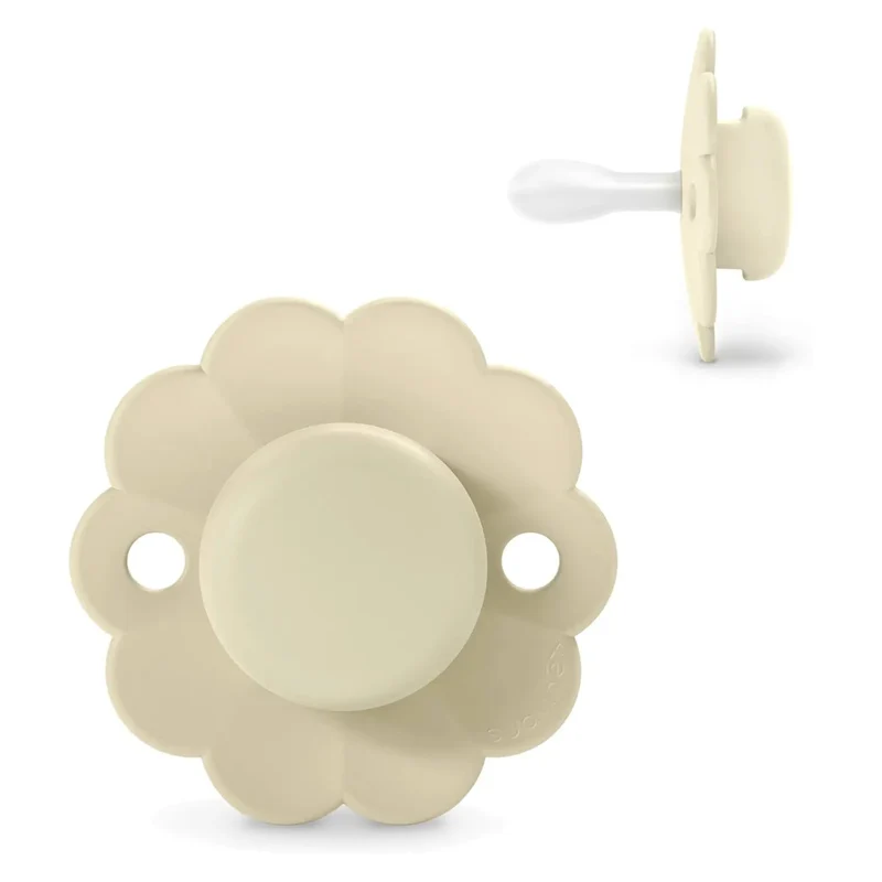 Wonder succhietto n silicone champagne Suavinex (lista n B&A - 12404)