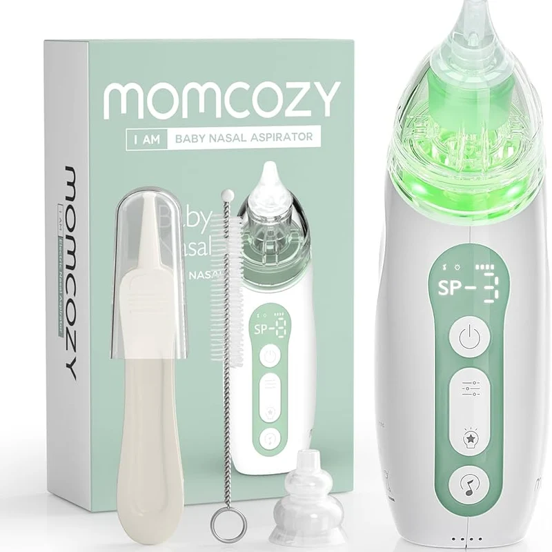 Mamcozy aspiratore nasale (lista n B&A - 12404)