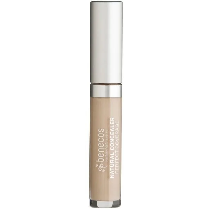 Correttore Liquido Bio Tonalità Beige