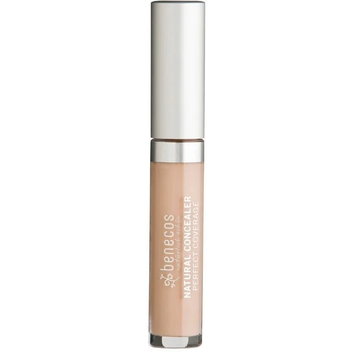 Correttore Liquido Bio Tonalità light