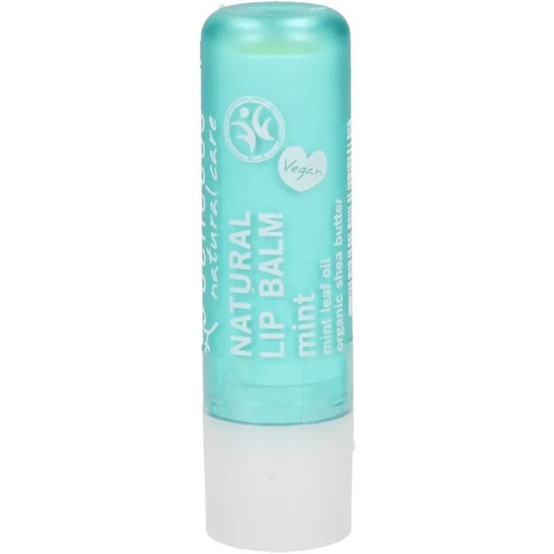 Balsamo Labbra Vegano Menta