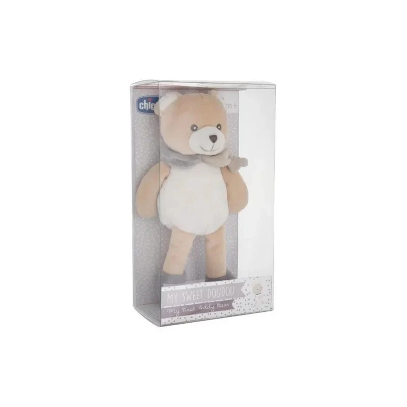CHICCO GIOCO MSD TENERO ORSETTO 12544
