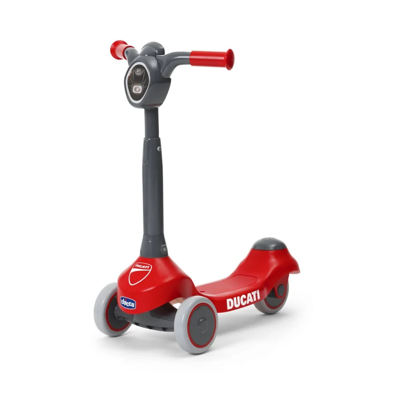 CHICCO MONOPATTINO DUCATI 1218810