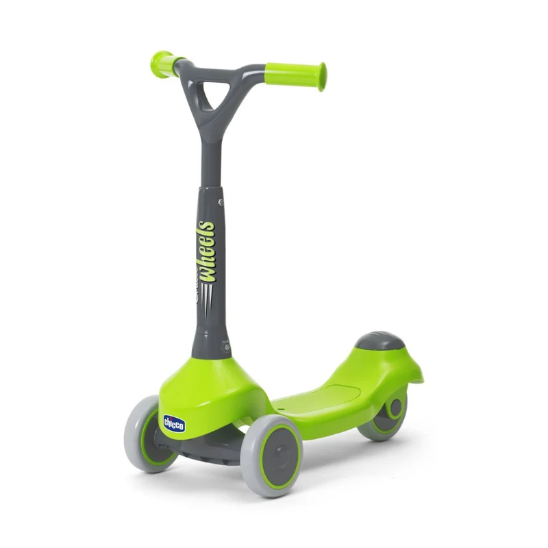 CHICCO MONOPATTINO VERDE 12188