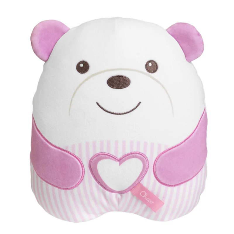CHICCO GIOCO ORSETTO SWEET HEART ROSA 122661