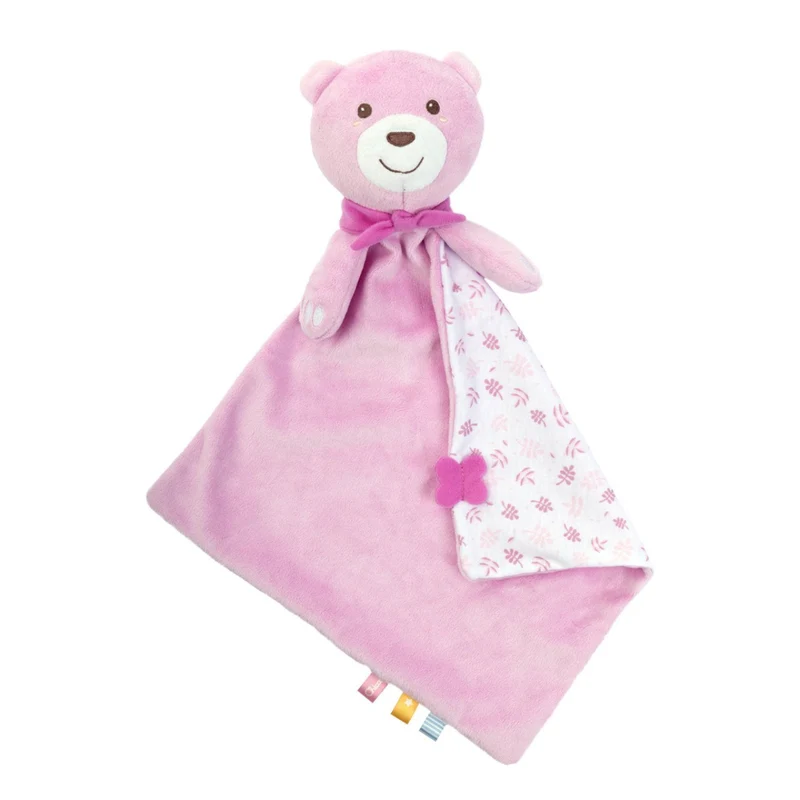 CHICCO GIOCO FD MAXI DOUDOU ROSA 1215910