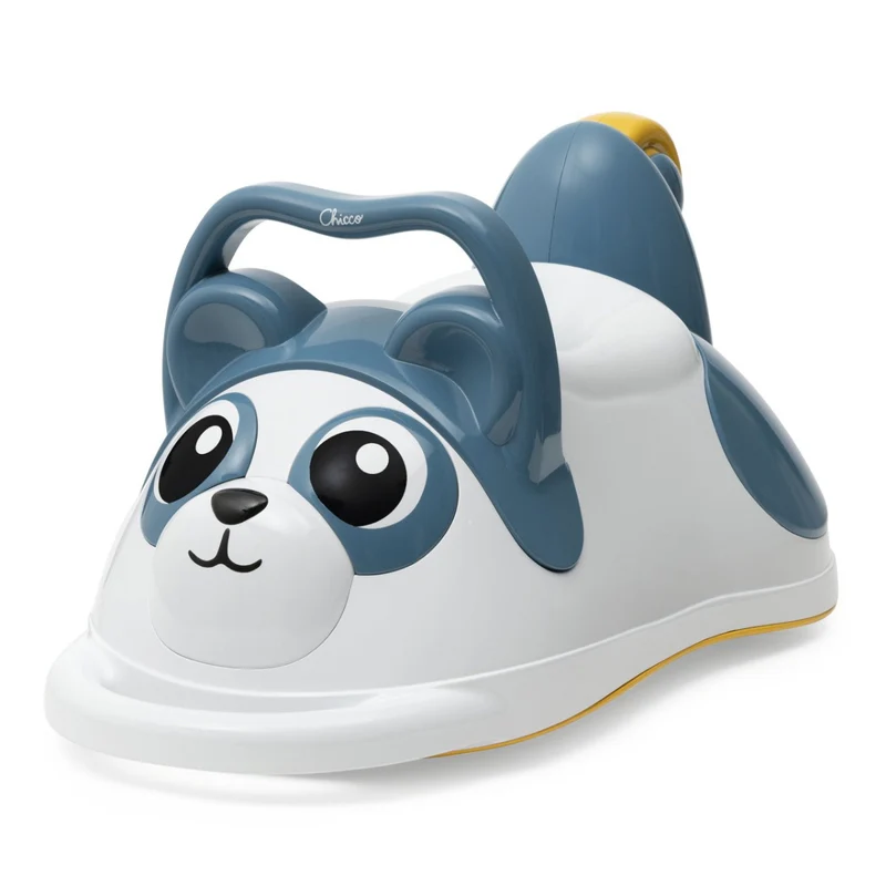 CHICCO GIOCO PANDA 3in1 11856