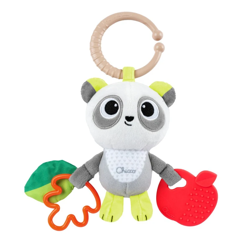 CHICCO PANDA PRIME ATTIVITA' 11566
