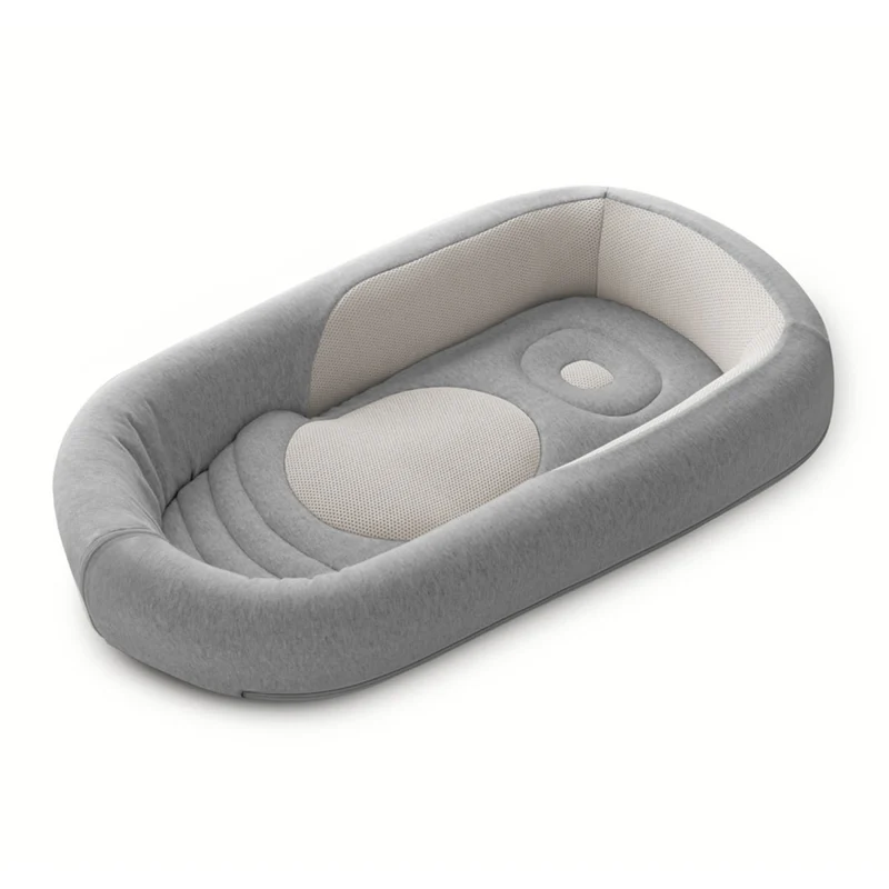 Inglesina Welcome Pod Harmony Gray (Lista n Barbara e Andrea - 12404)