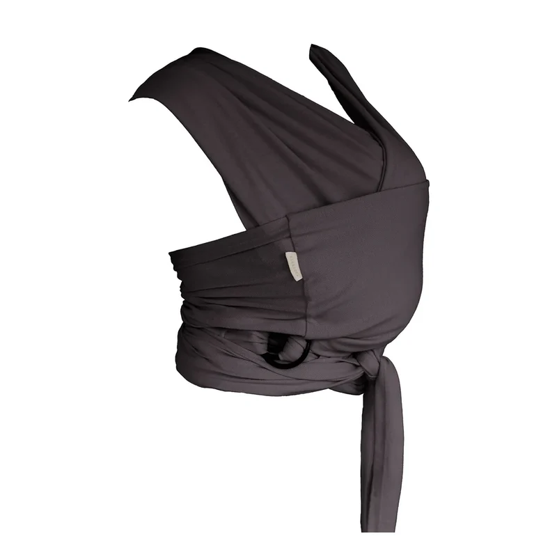 Bamboom Sling Easy Grigia (Lista n Barbara e Andrea - 12404)