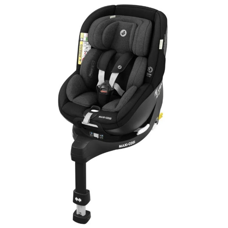 Maxi Così Mica Pro Eco Black (Lista n Barbara e Andrea - 12404)