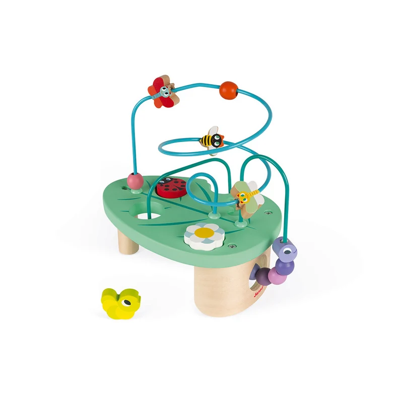 Janod Gioco Bruco (Lista n Greta)