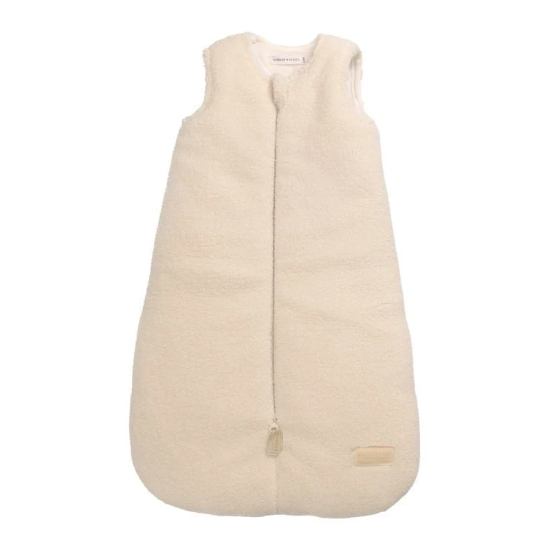 SACCO NANNA NEONATO TESSUTO TEDDY 0-3 BAMBOOM (lista n J e D)