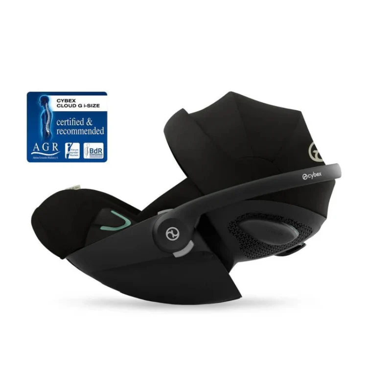 CLOUD G I SIZE PLUS MOON BLACK (lista n J e D)
