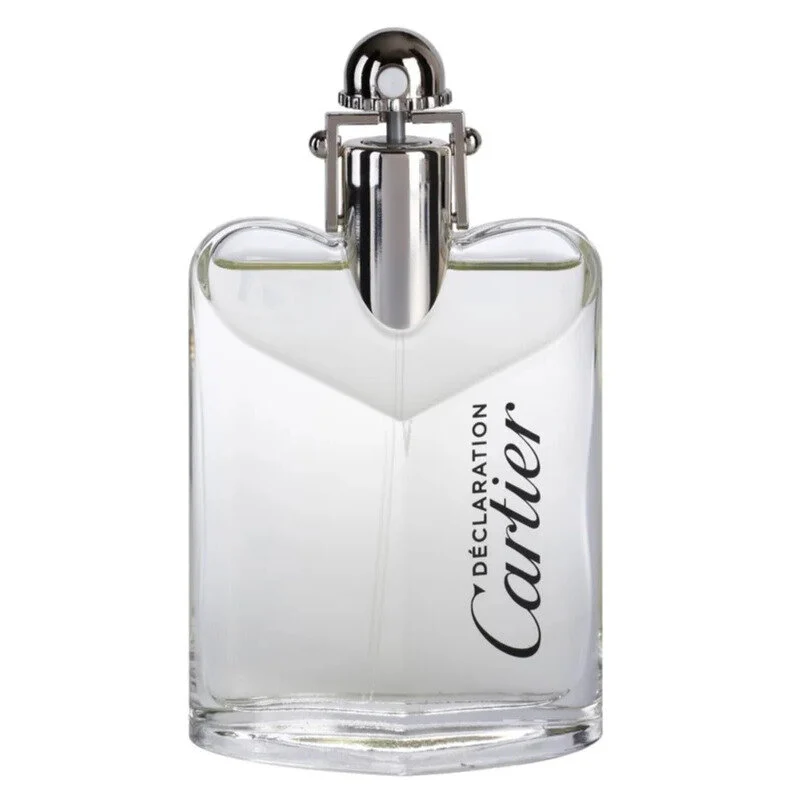 Cartier Declaration Eau De Toilette Uomo 50ml