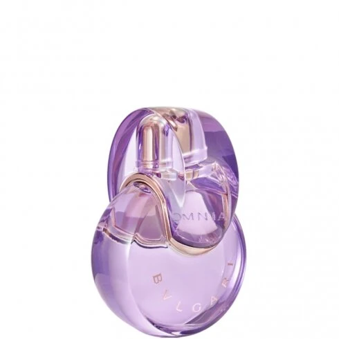 Bulgari Omnia Amethyste Eau De Toilette Spray 50ml