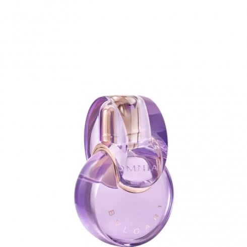 Bulgari Omnia Amethyste Eau De Toilette Spray 30ml