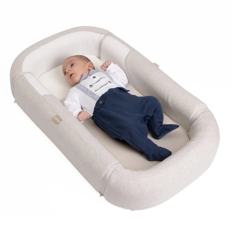 CHICCO MOMMY POD 3IN1 EVO NATURAL - lista n ANNA E ANTONIO
