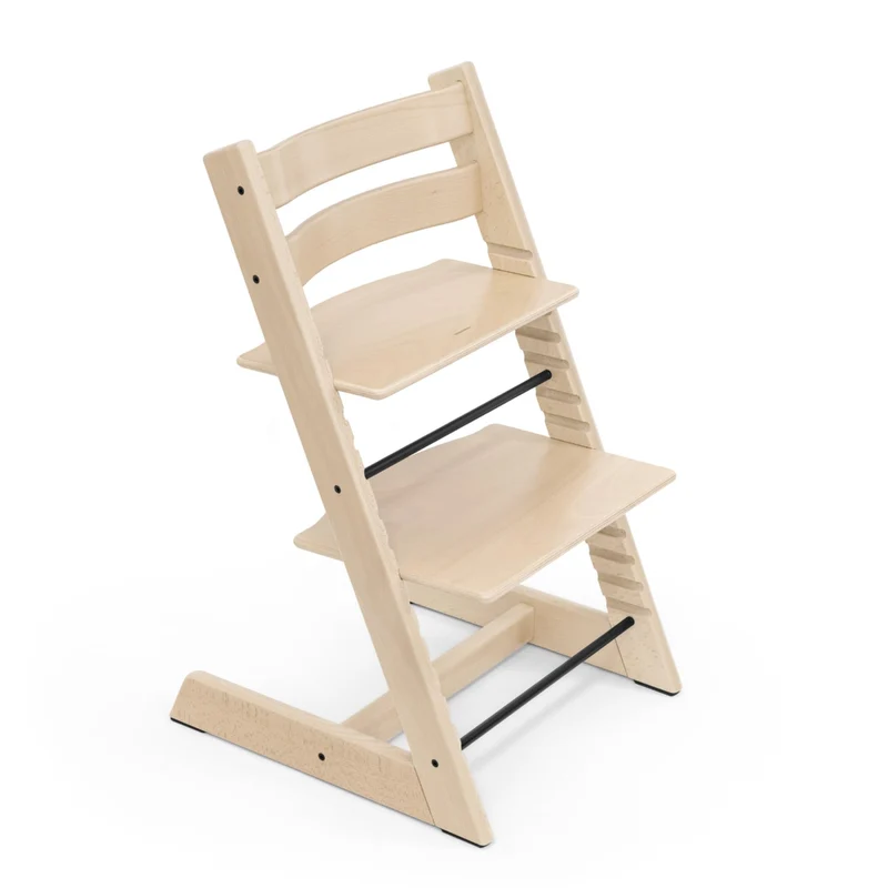STOKKE TRIPP TRAPP NATURALE - lista n ANNA E ANTONIO