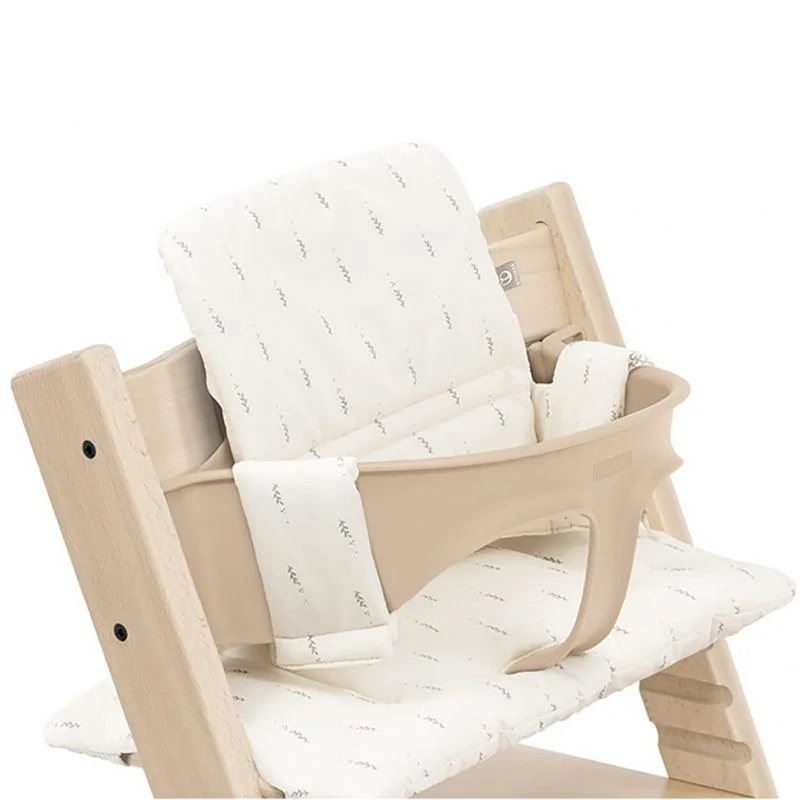 STOKKE CUSCINO TRIPP TRAPP OCS WHEAT CREAM - lista n ANNA E ANTONIO