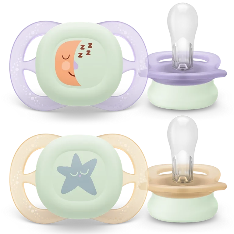 AVENT SUCCHIETTI START DAY SCF075/06